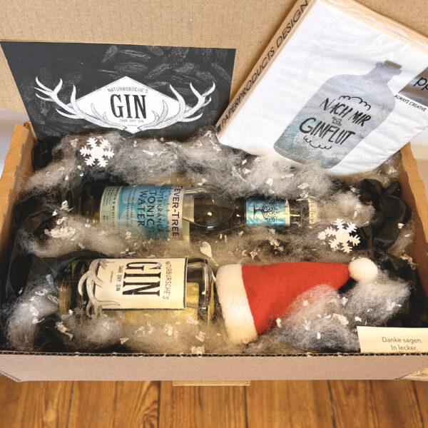 BeGINner Box XMas Edition – Bild 2