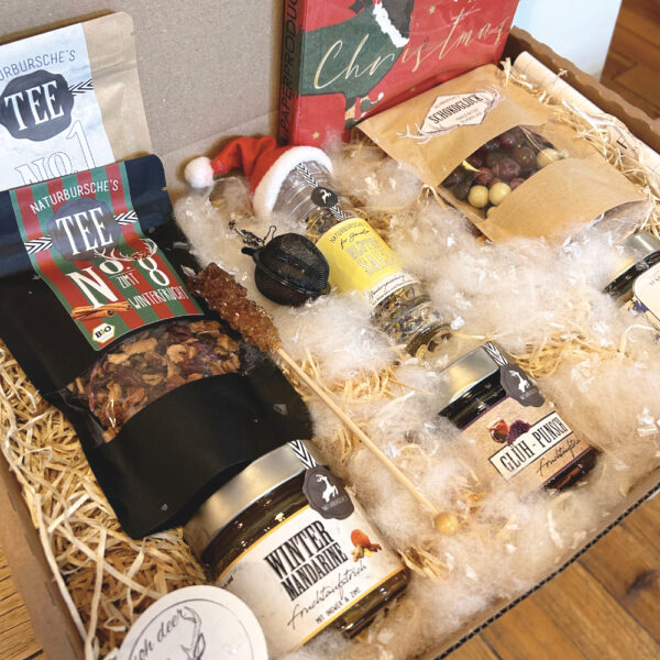 Family & Friends Xmas Box – Bild 2