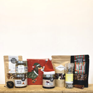 Family & Friends Xmas Box