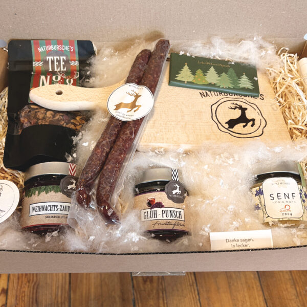 Saar XMas Box – Bild 2