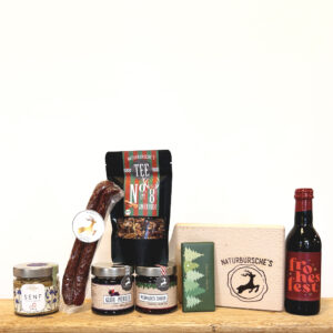 Saar XMas Box