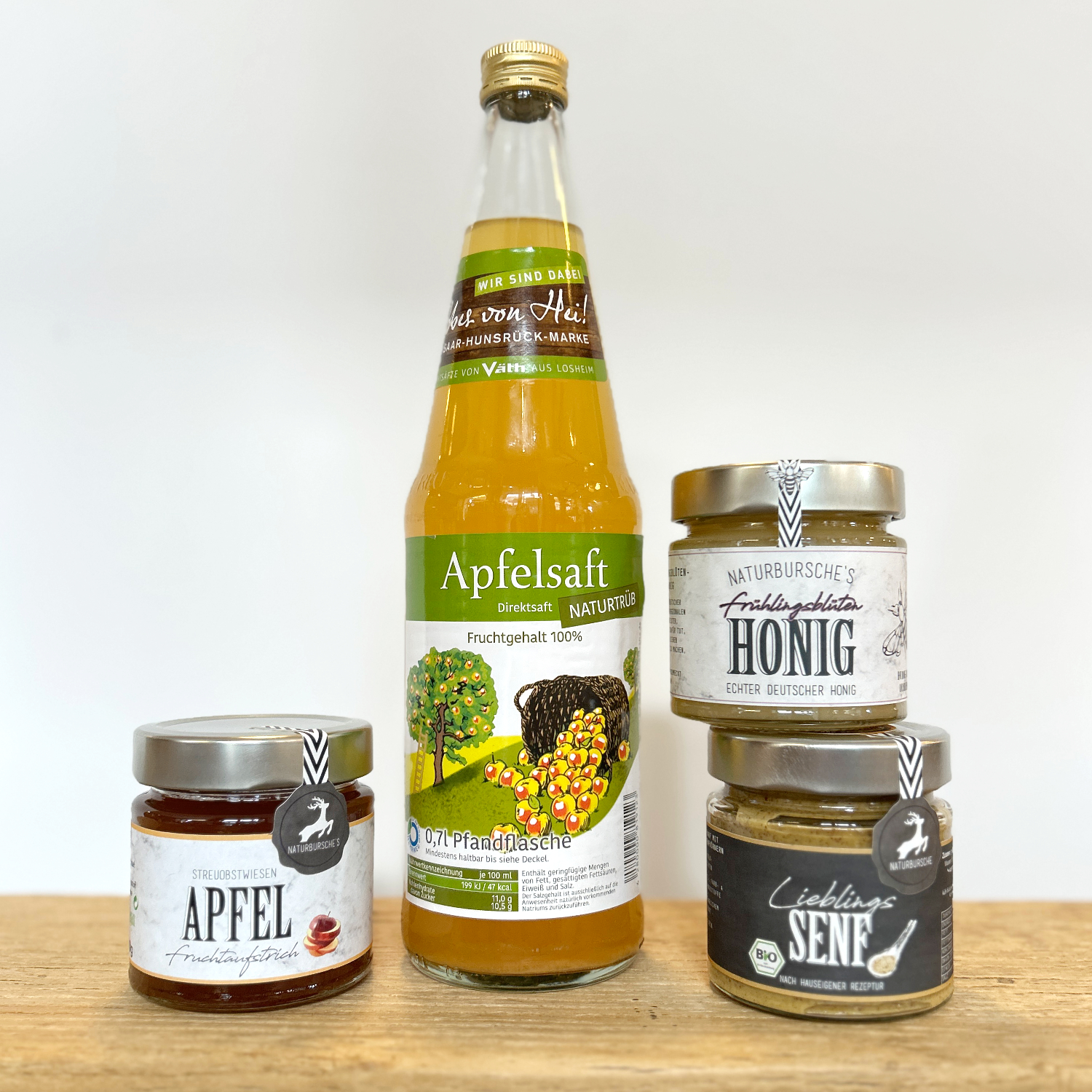Streuobstwiesen Box – Bild 2