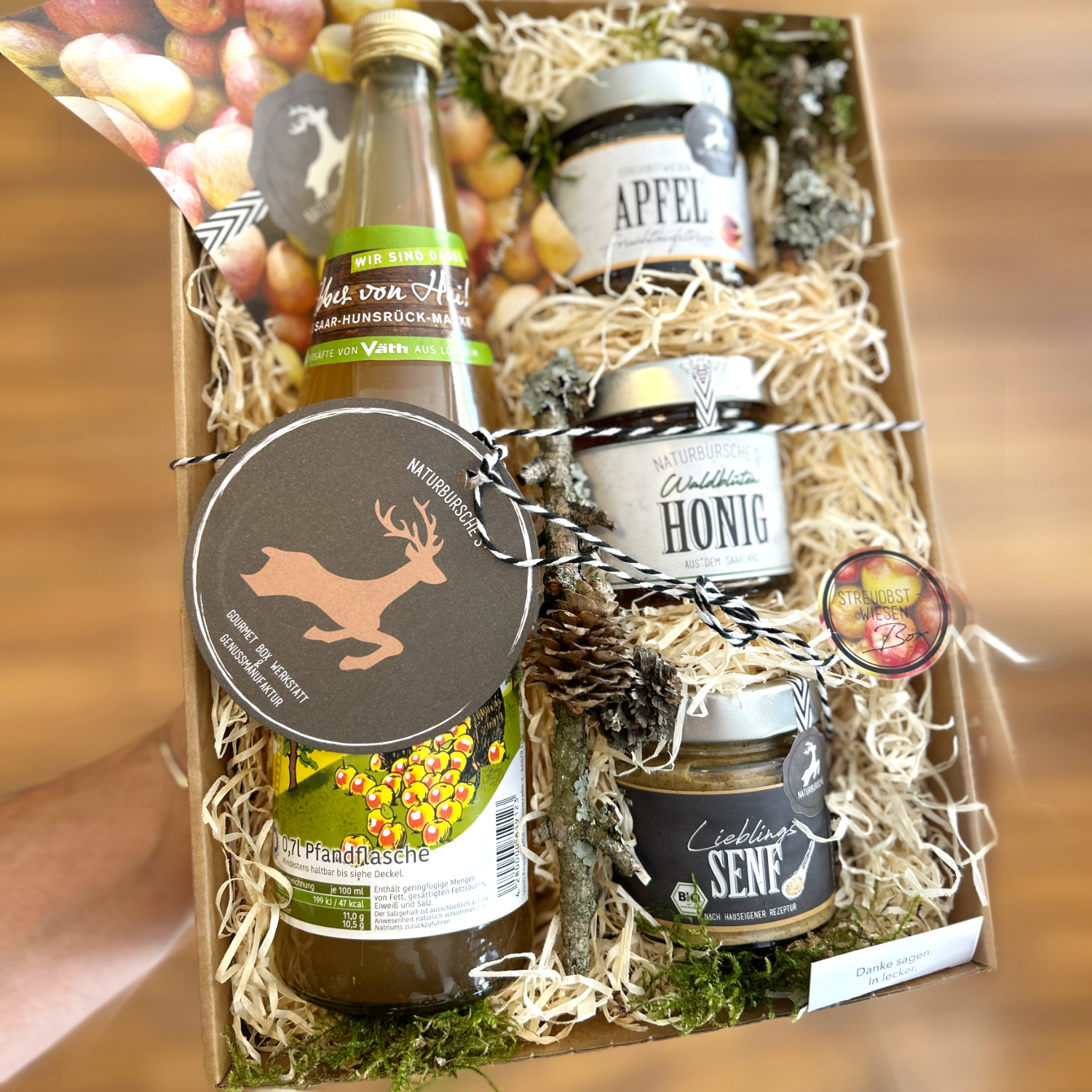 Streuobstwiesen Box