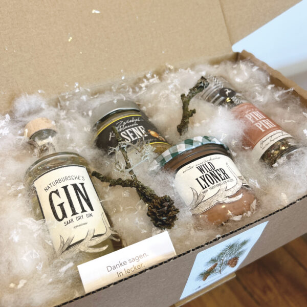 Wild & Würzig Box – Bild 2