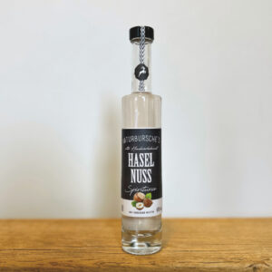 Naturbursche Alte Haselnuss 0,1l