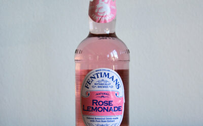 Fentiman‘s Rosenlimonade