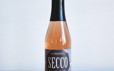 Naturbursche Piccolo Secco 0,2l bio