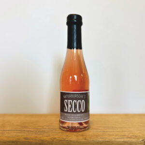 Naturbursche Piccolo Secco 0,2l bio