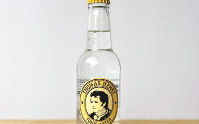 Thomas Henry Tonic Water