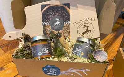 Regionale Gourmet-Boxen aus dem Saarland: Ein besonderes Geschenk mit Geschmack