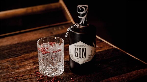 Naturbursche Gin Tasting am 28.03.2025 um 19 Uhr inkl. 1 Flasche Naturbursche Gin – Bild 5