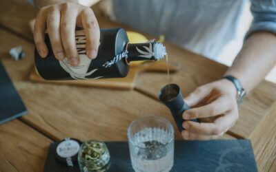 Gutschein für ein Gin Tasting mit freier* Terminauswahl