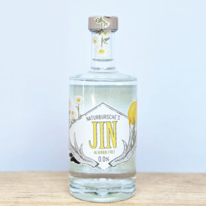 Naturbursche Jin 0,0%