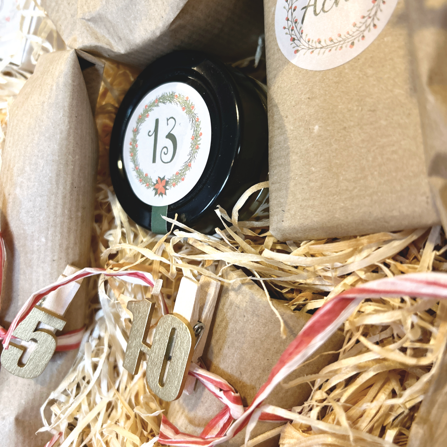 Naturbursche Adventskalender - 24 Genussmomente – Bild 3