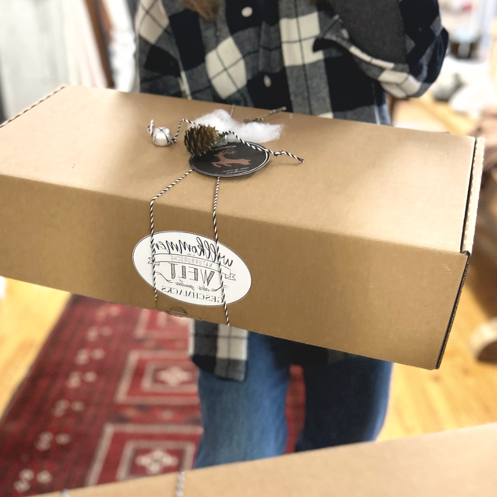 Naturbursche Adventskalender - 24 Genussmomente – Bild 2