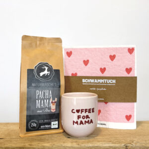 Coffee for Mama Box