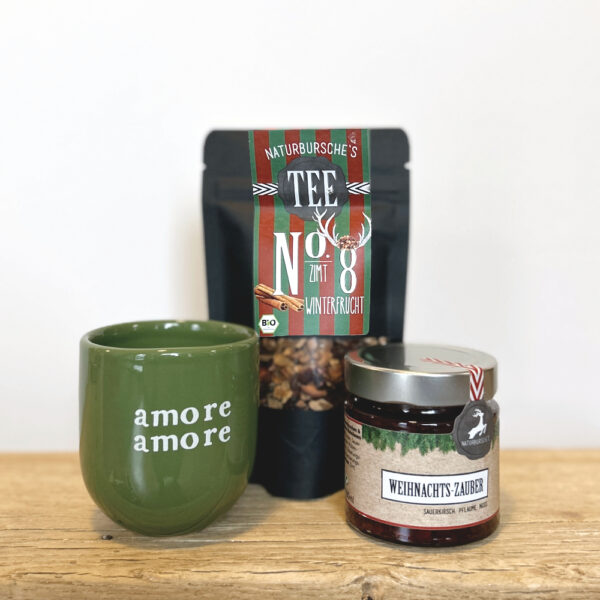 Kleine Amore Box