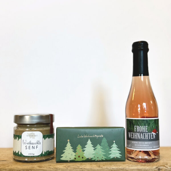 Kleiner Weihnachtsgruß