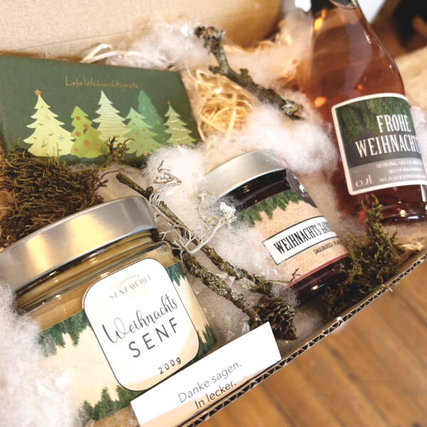 Weihnachtsgruß – Bild 3