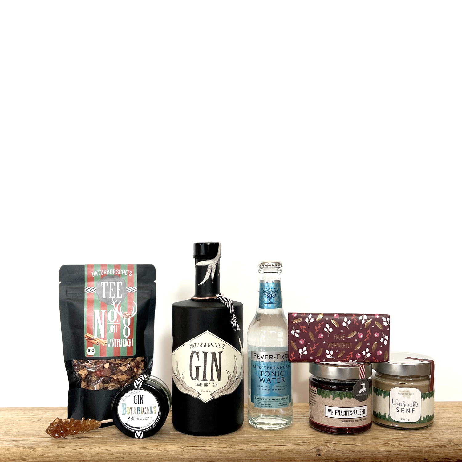 Svenjas Favourite Box